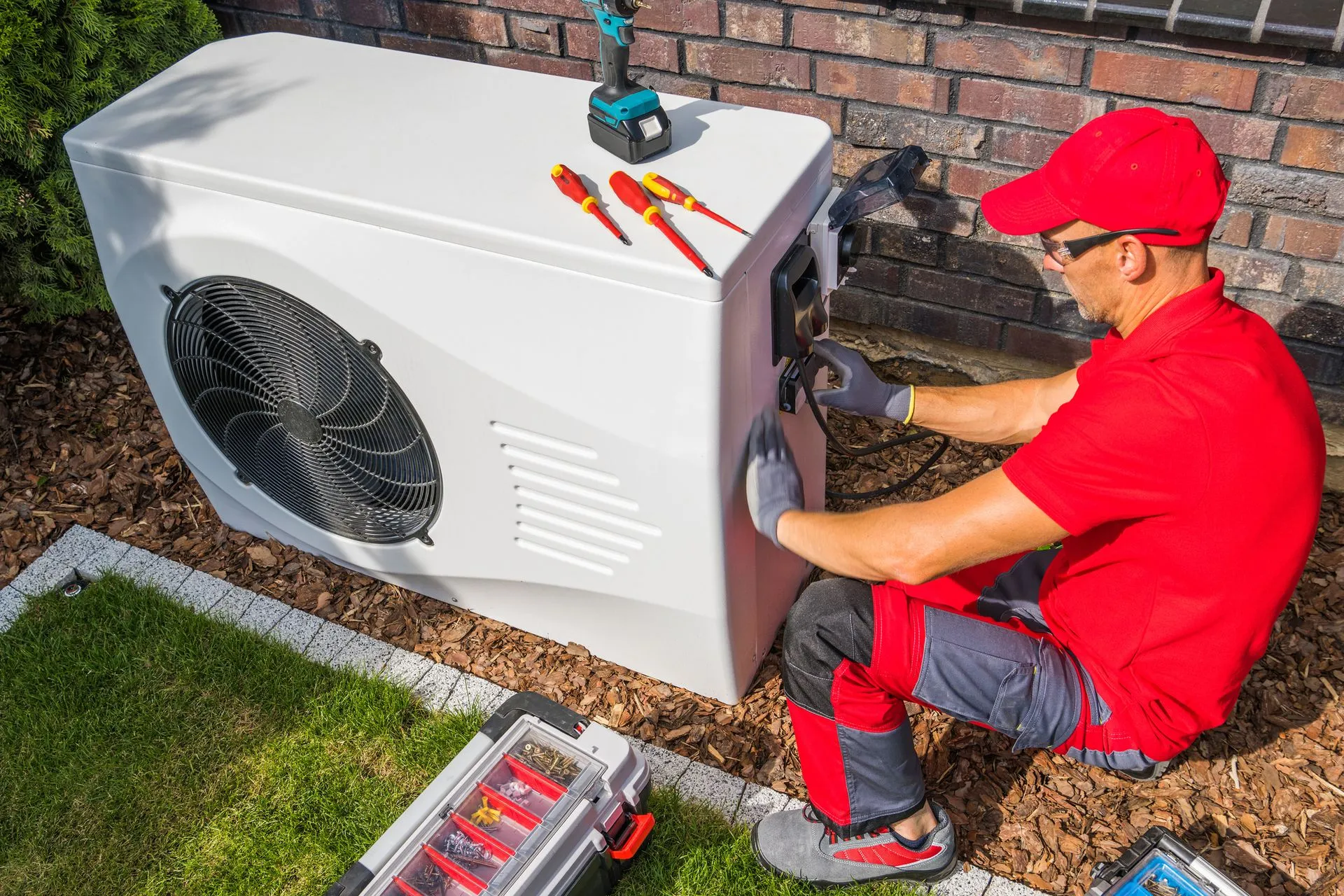 About HVAC in Peterstown, WV